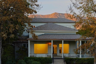 310 E Matilija St, Ojai, CA 93023