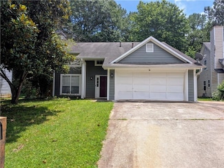 5071 Donnell Way, Decatur, GA 30035
