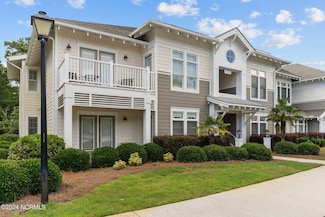 2537 St James Dr Unit 1001, Southport, NC 28461