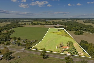 TBD (10 Acres) Fm 3403, Lincoln, TX 78948