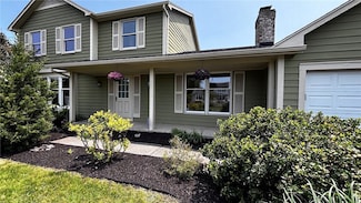 53 Canterbury Trail, Fairport, NY 14450