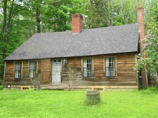 16 Old Town Rd, Gilmanton Iw, NH 03837