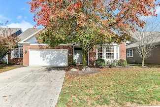 3518 Heathcliff Ct, Westfield, IN 46074