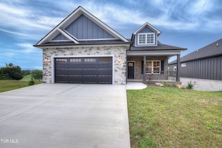 138 Dry Kiln Ct, Gray, TN 37615