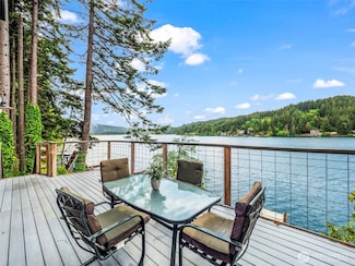 1201 Summit Lake Shore Rd NW, Olympia, WA 98502