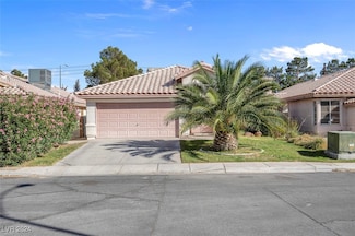 6922 Troubador Dr, Las Vegas, NV 89119