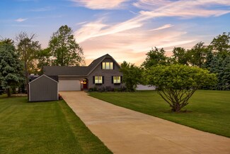22942 Springhaven Dr, Centreville, MI 49032