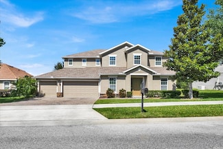 9249 Ivywood St, Clermont, FL 34711