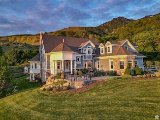 3291 E 1300 N, Layton, UT 84040