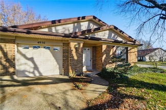 4850 Foxdale Dr Unit 4850, Dayton, OH 45429