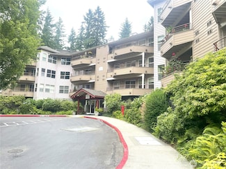 1822 152nd Ave NE Unit 216, Bellevue, WA 98007