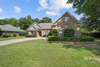 9492 Marchand Ave, Daphne, AL 36526