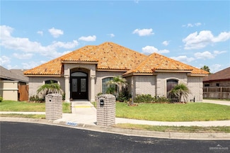 2729 Biltmore Ave, Edinburg, TX 78539