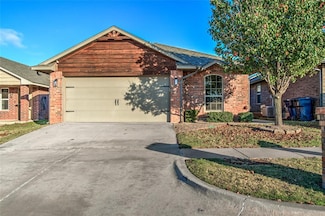 12716 Heritage Oaks Dr, Oklahoma City, OK 73120
