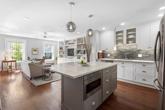 256 W Newton St Unit 1, Boston, MA 02116