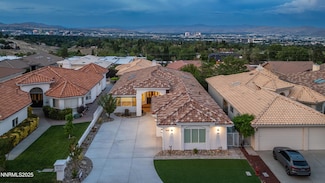 3140 Villa Marbella Cir, Reno, NV 89509