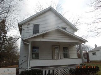 1710 Illinois Ave, Lansing, MI 48906
