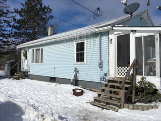 1067 W Old Town Rd, Old Town, ME 04468