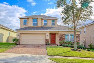1604 Grouse Gap, Minneola, FL 34715