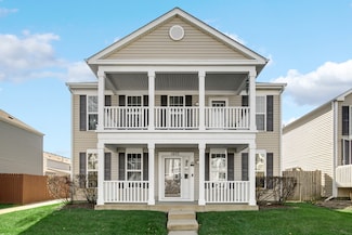 1653 Victoria Park Cir Unit A183, Aurora, IL 60504