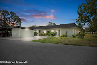 3544 Teeside Dr, New Port Richey, FL 34655