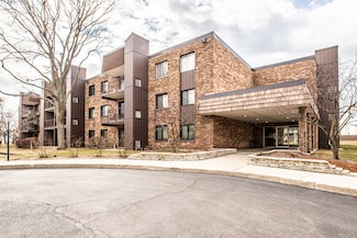 522 E Algonquin Rd Unit 207, Schaumburg, IL 60173