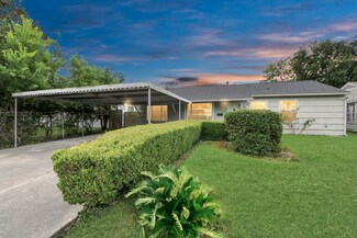 9417 Fairland Dr, Houston, TX 77051
