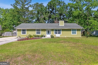 114 Pineneedle Ct, Kingsland, GA 31548