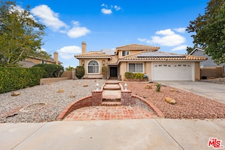 41504 Yancey Ln, Lancaster, CA 93536