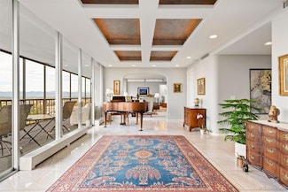 1201 N Williams St Unit 18A, Denver, CO 80218