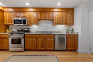 85 Richdale Ave Unit 2, Cambridge, MA 02140