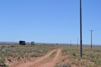 033 Sr 77 -- Unit 33, Holbrook, AZ 86025
