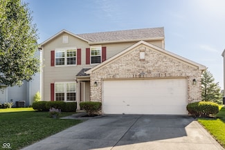 3923 N Bressingham Dr, Indianapolis, IN 46235