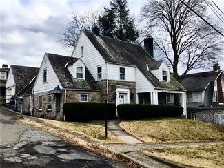 303 S Second St, Apollo, PA 15613
