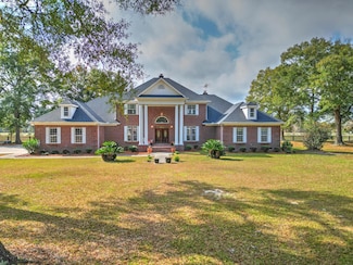 2257 Mt Carmel Rd, Walterboro, SC 29488