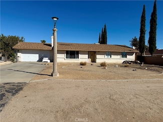 14868 Orange St, Hesperia, CA 92345