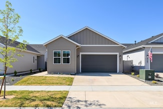8571 W Chamblee St, Star, ID 83669