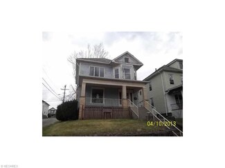 1249 Wellesley Ave, Steubenville, OH 43952