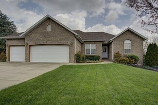 5260 S Holland Ave, Springfield, MO 65810