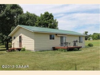 12169 County 10, Osakis, MN 56360