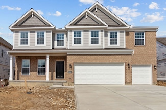 Nicholas, Beavercreek, OH 45434