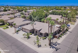 2088 S Sailors Way, Gilbert, AZ 85295
