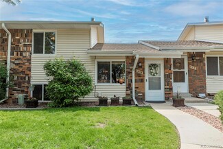 975 S Miller Way Unit 975, Lakewood, CO 80226