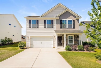1028 Winter Way, Lexington, SC 29073