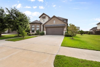 4314 Lemon Lily Ln, Richmond, TX 77406