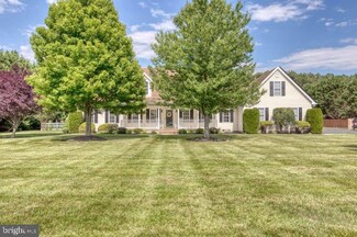 5585 Marlan Dr, Trappe, MD 21673