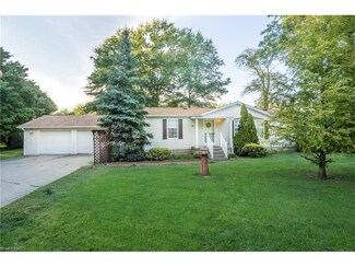 395 E Michigan Ave, Sebring, OH 44672