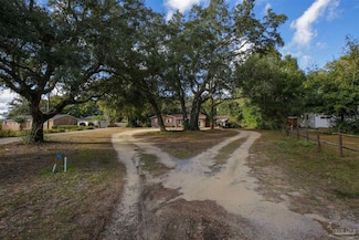 3107 Muldoon Rd, Pensacola, FL 32526