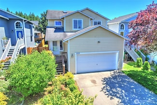 3929 152nd Place SE Unit 15, Bothell, WA 98012