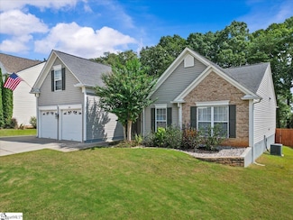 314 Karsten Creek Dr, Simpsonville, SC 29681